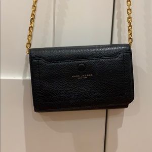Marc Jacobs Wallet Crossbody